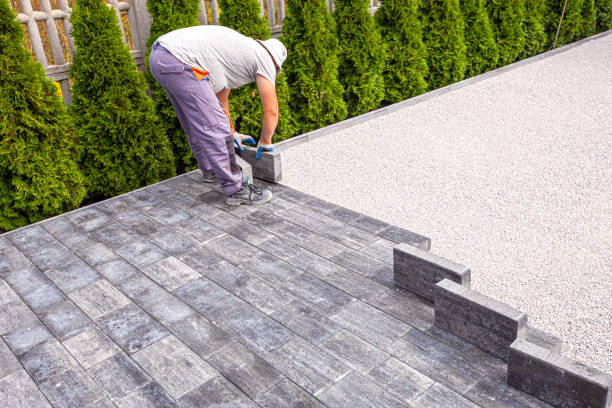 Reasons to Select Us for Your Driveway Paving Requirements in Walhalla, SC