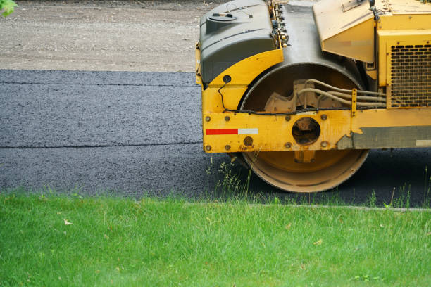 Best Local Driveway Pavers  in Walhalla, SC