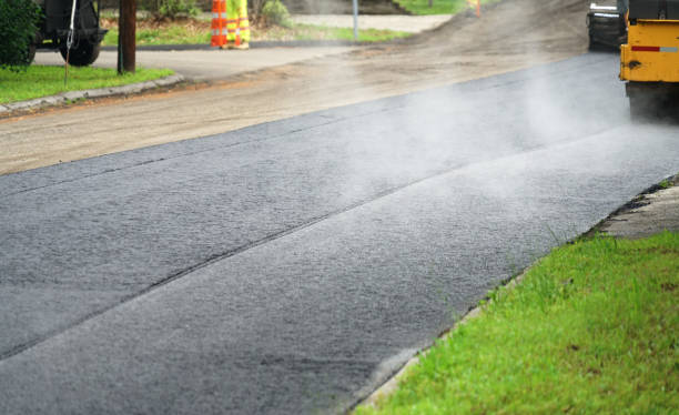 Best Commercial Driveway Pavers  in Walhalla, SC