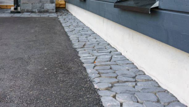 Best Affordable Driveway Paving  in Walhalla, SC
